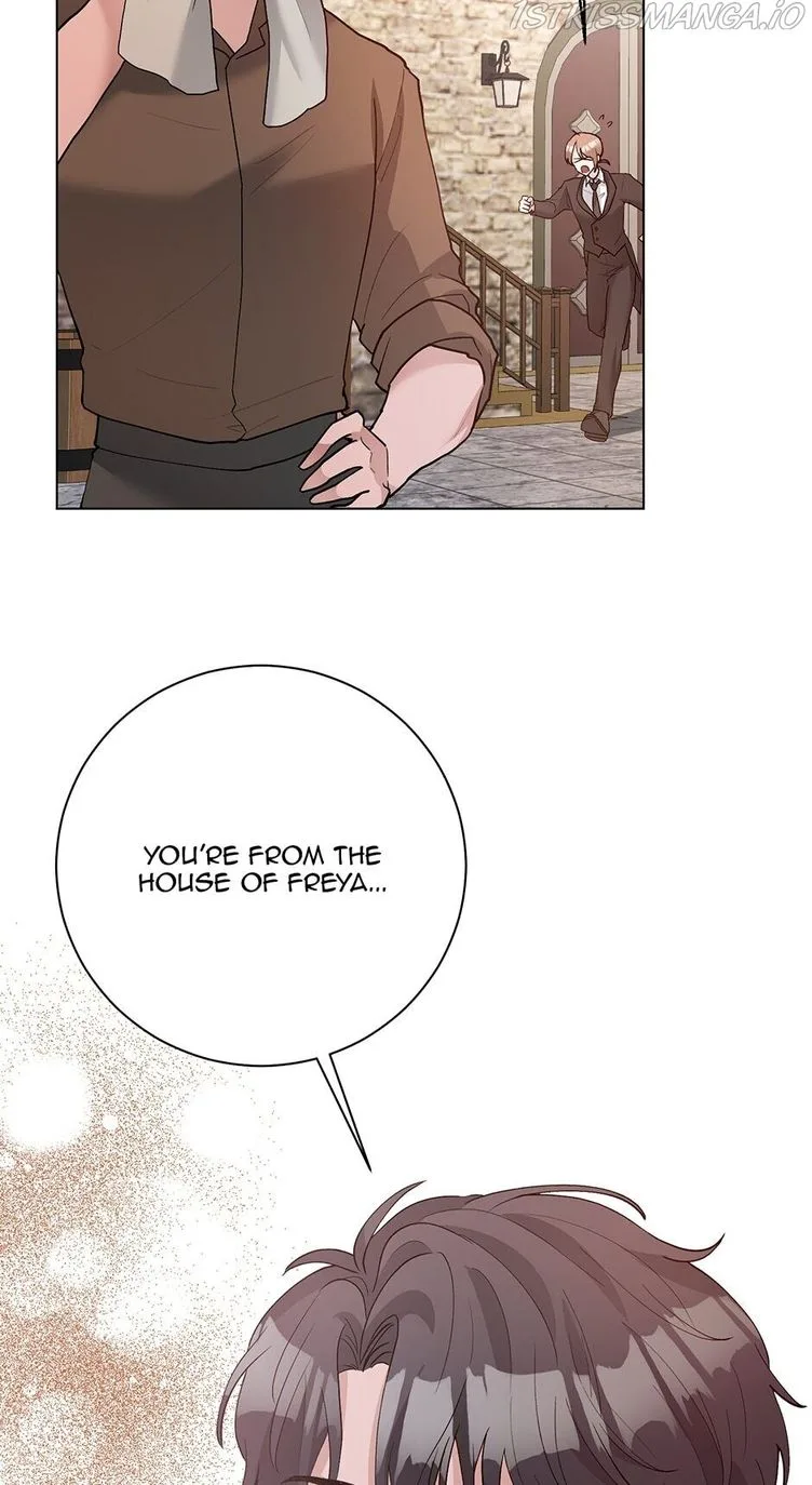 A Poisonous Lily Chapter 29 page 3