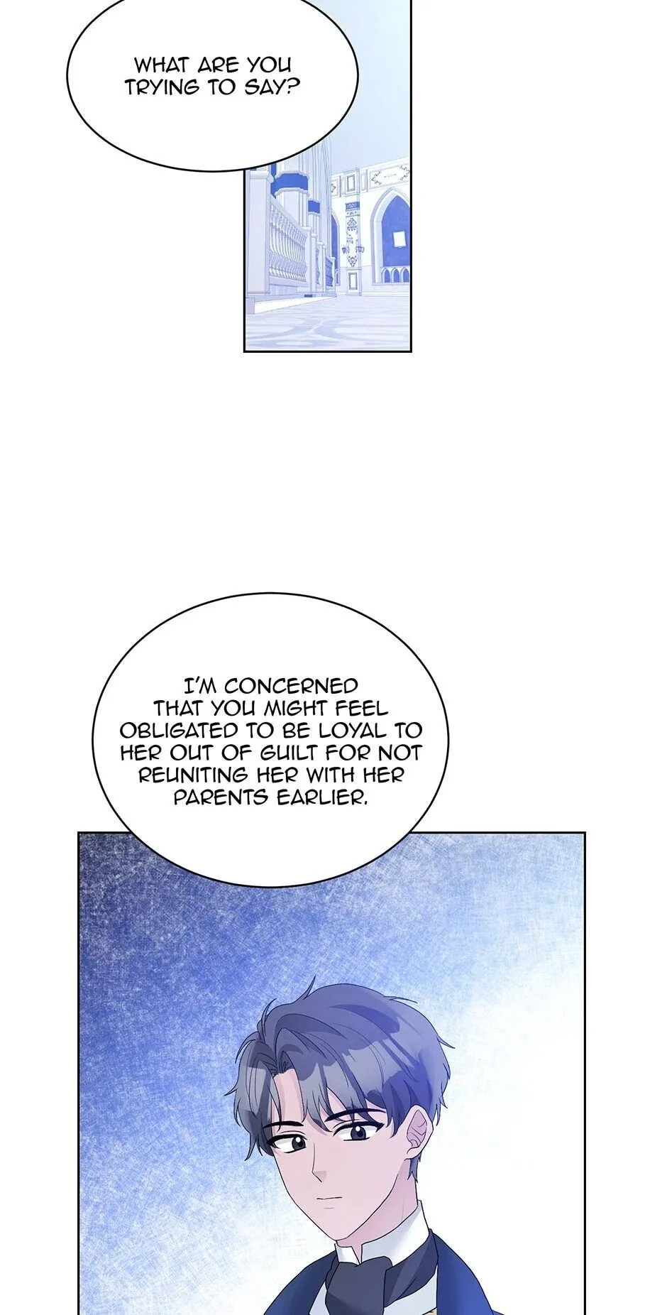 A Poisonous Lily Chapter 25 page 55