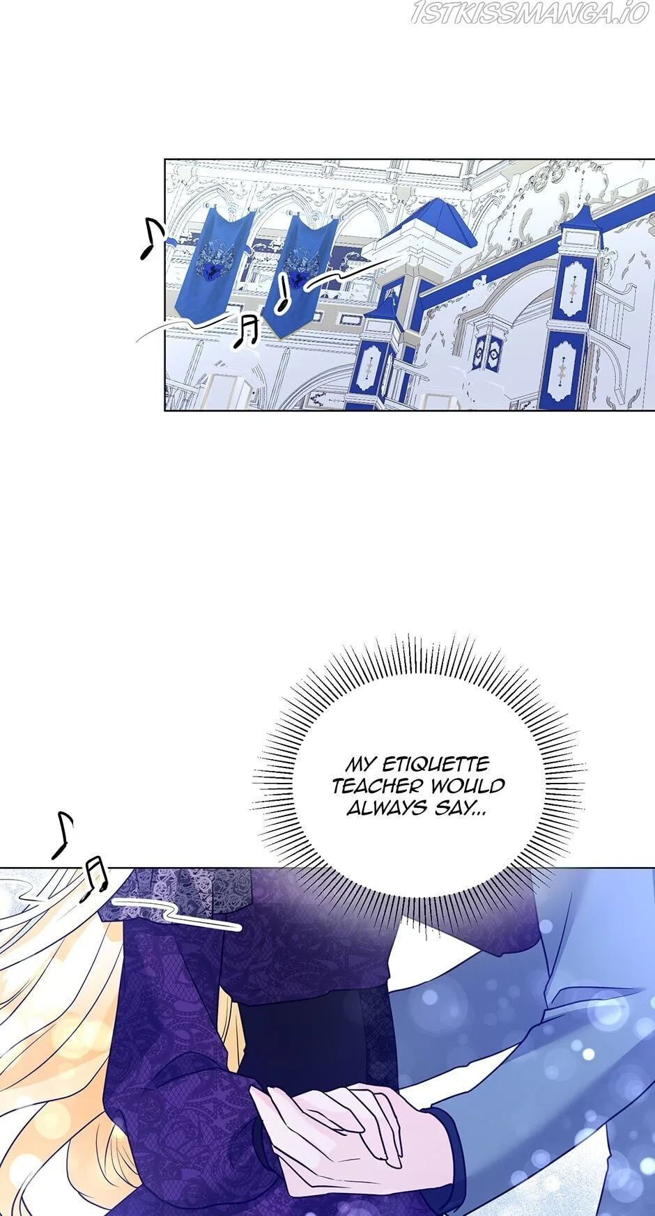 A Poisonous Lily Chapter 27 page 3