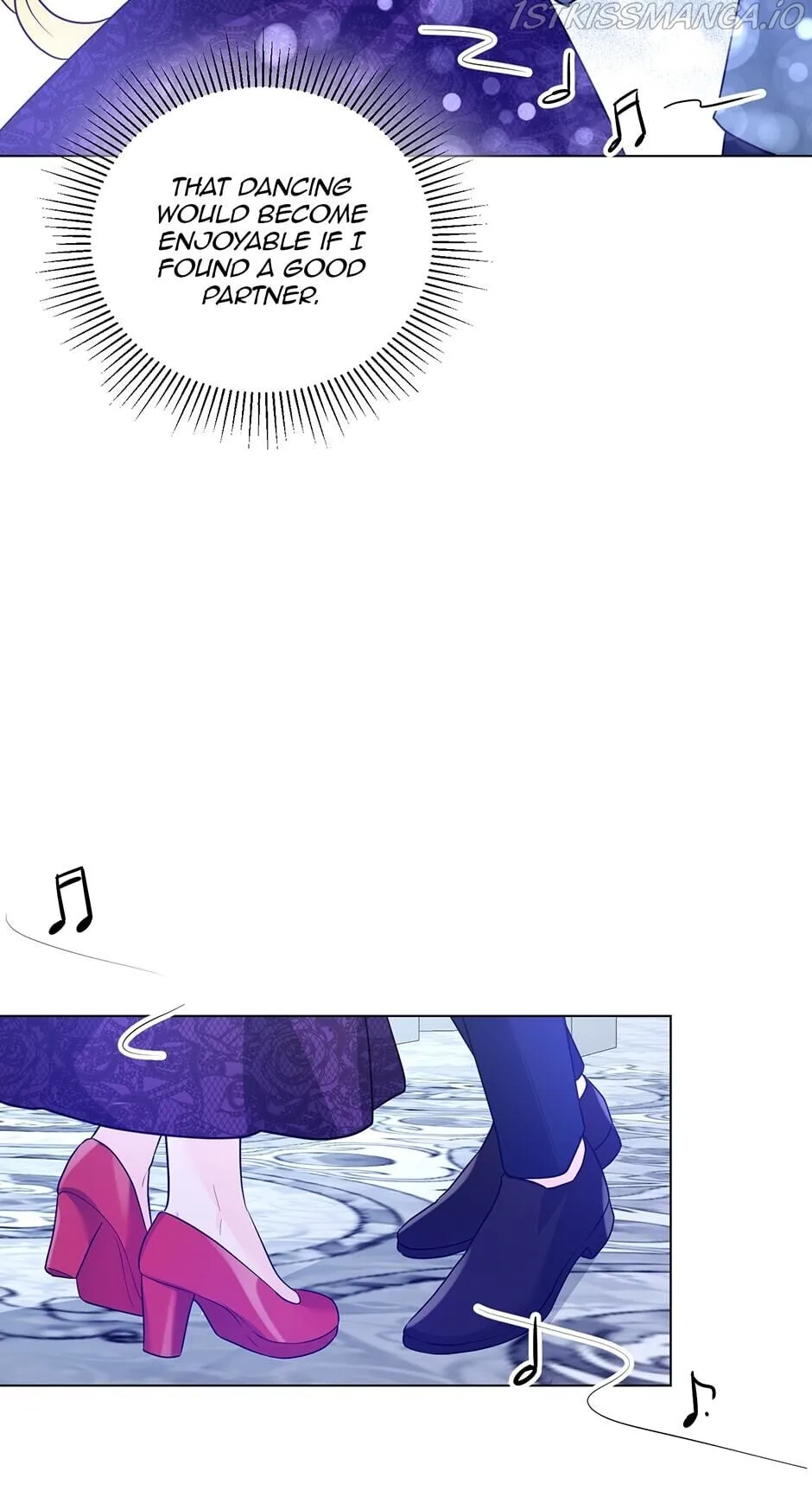 A Poisonous Lily Chapter 27 page 4