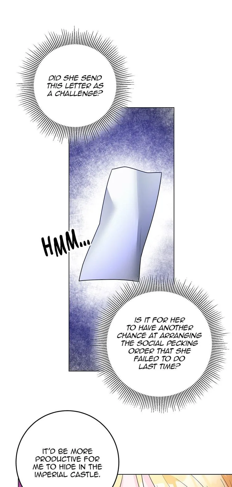 A Poisonous Lily Chapter 31 page 5