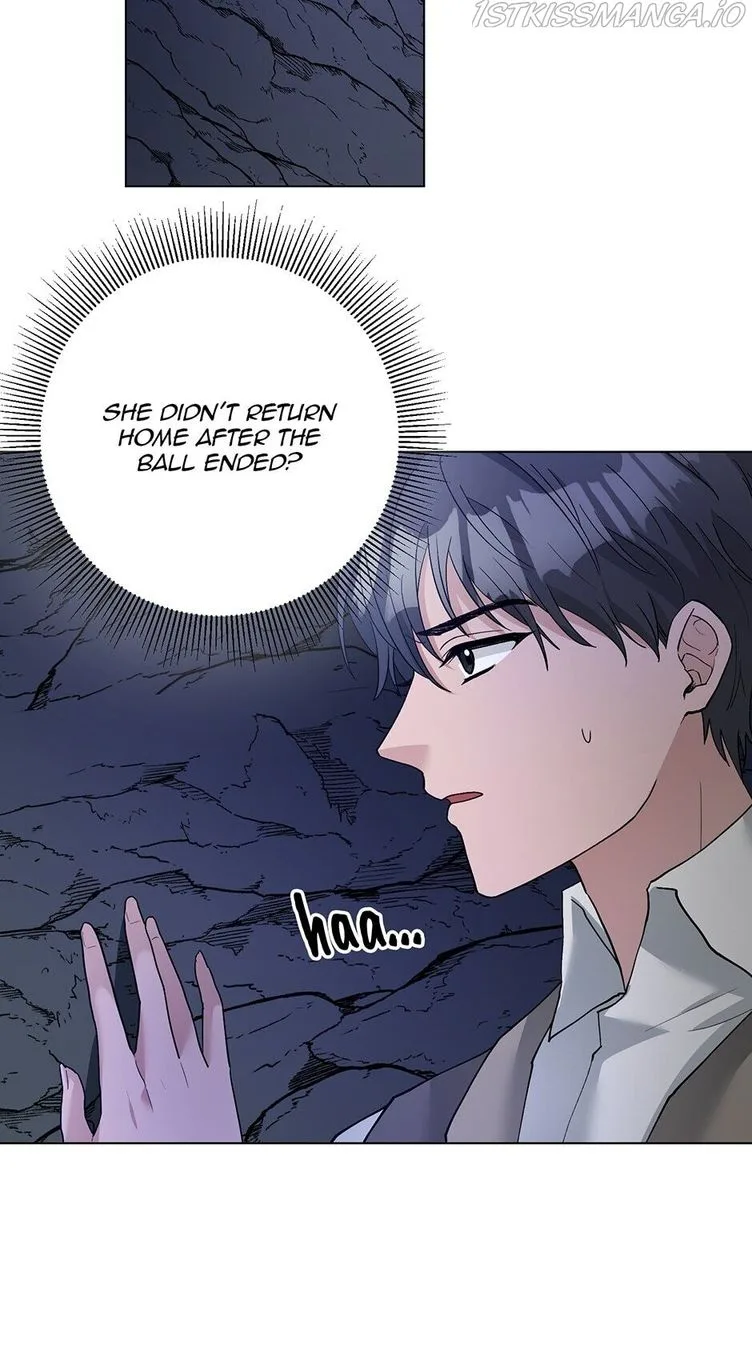 A Poisonous Lily Chapter 29 page 8