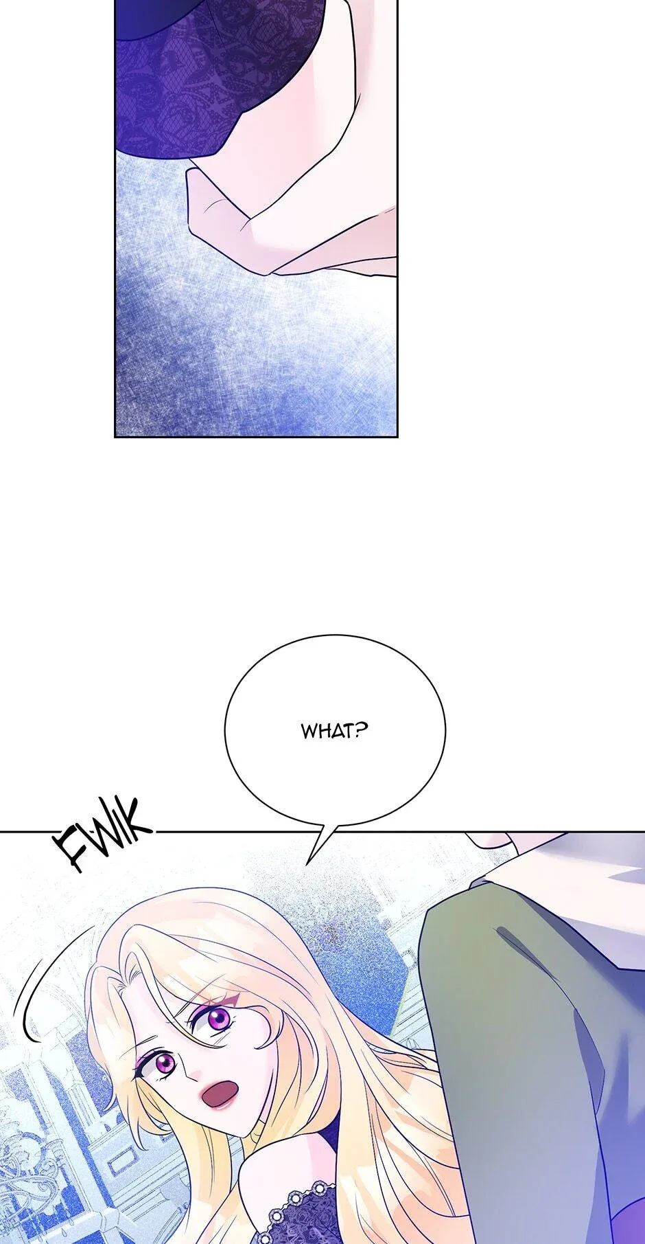 A Poisonous Lily Chapter 28 page 8