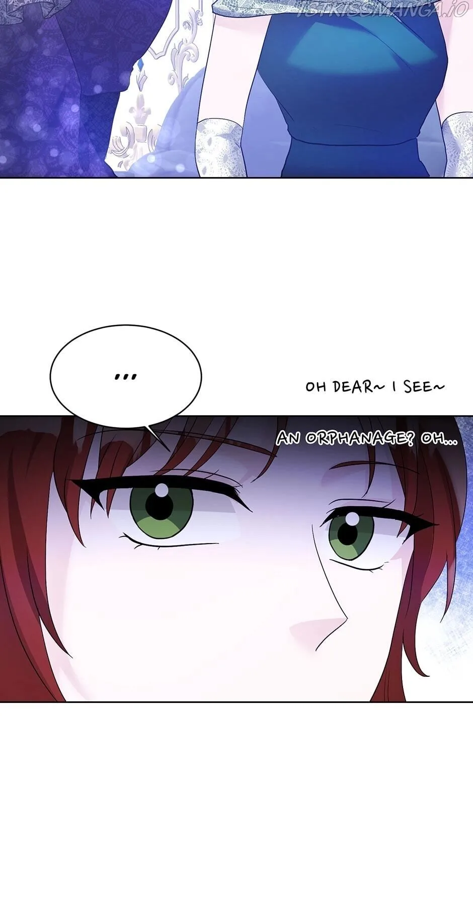 A Poisonous Lily Chapter 26 page 16