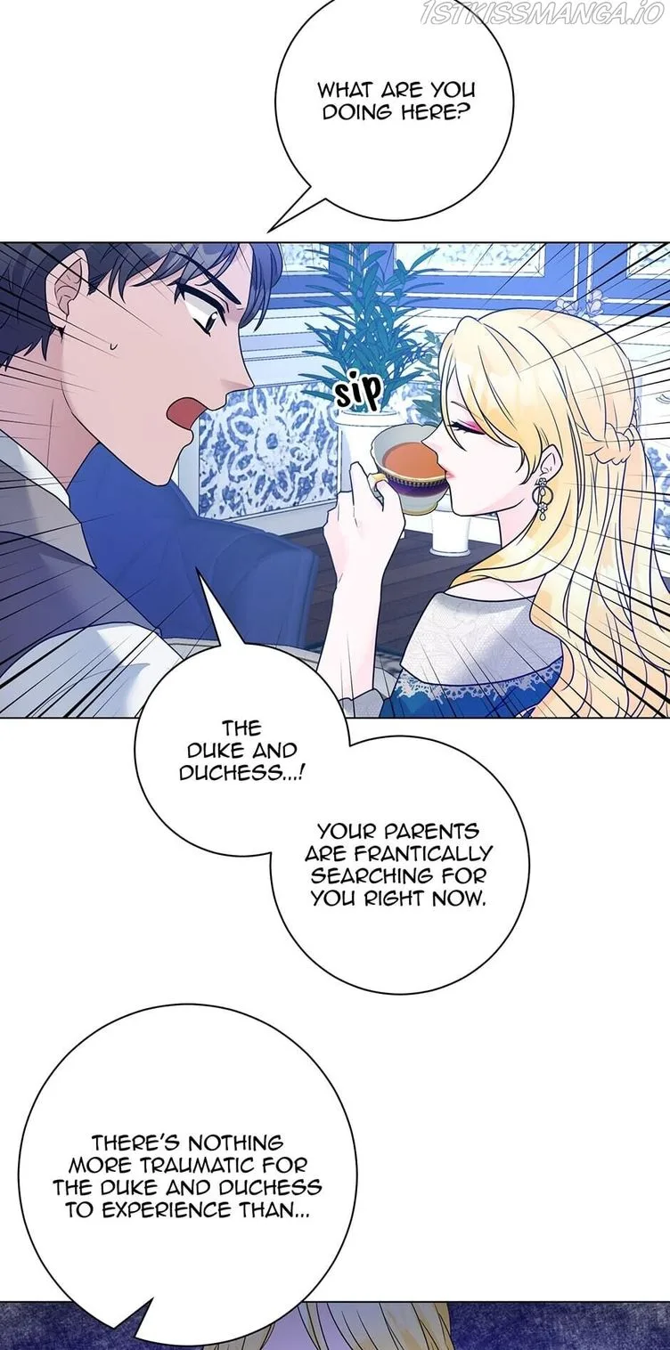 A Poisonous Lily Chapter 29 page 13