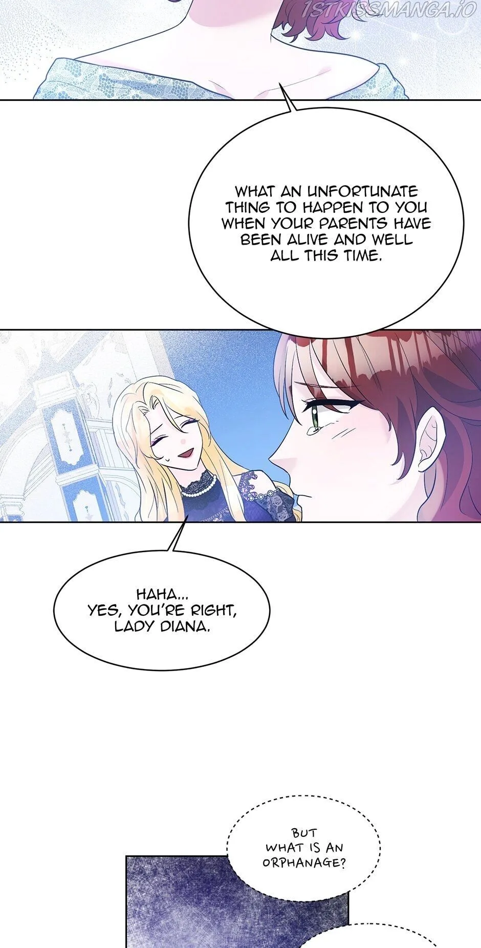 A Poisonous Lily Chapter 26 page 18