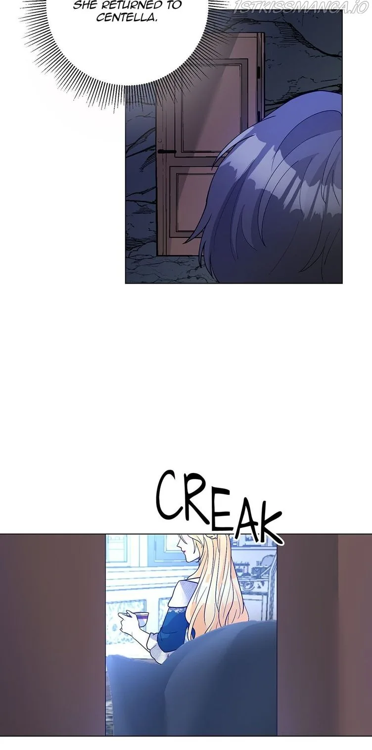 A Poisonous Lily Chapter 29 page 10