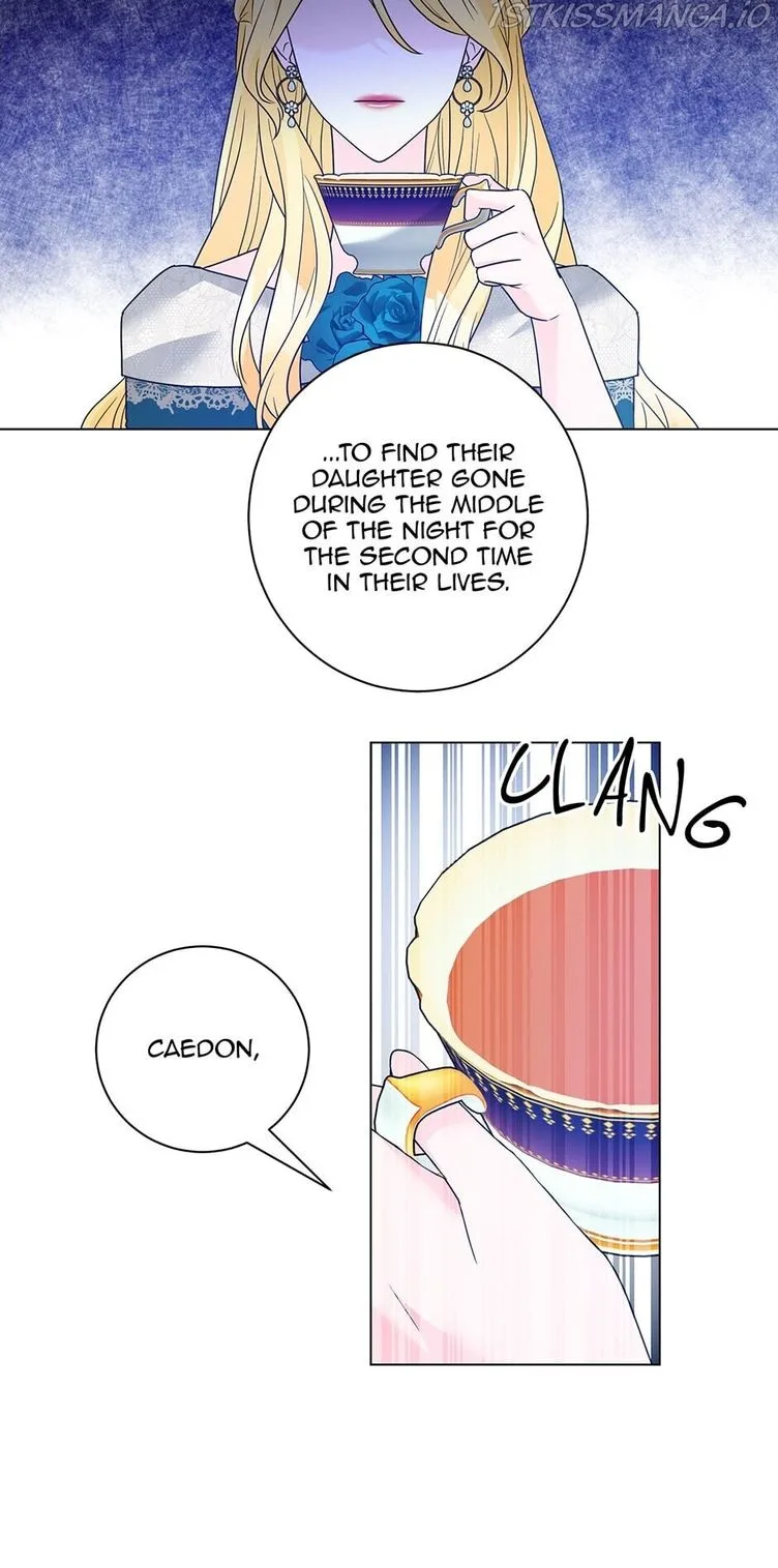 A Poisonous Lily Chapter 29 page 14