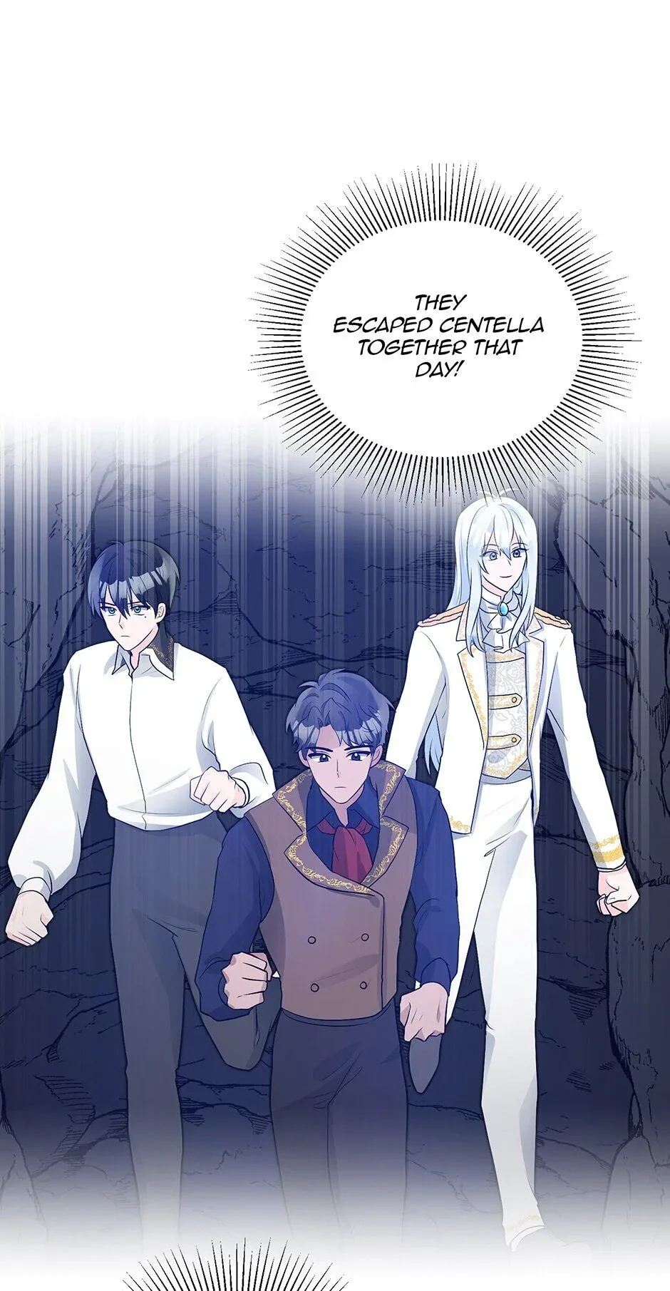 A Poisonous Lily Chapter 28 page 4