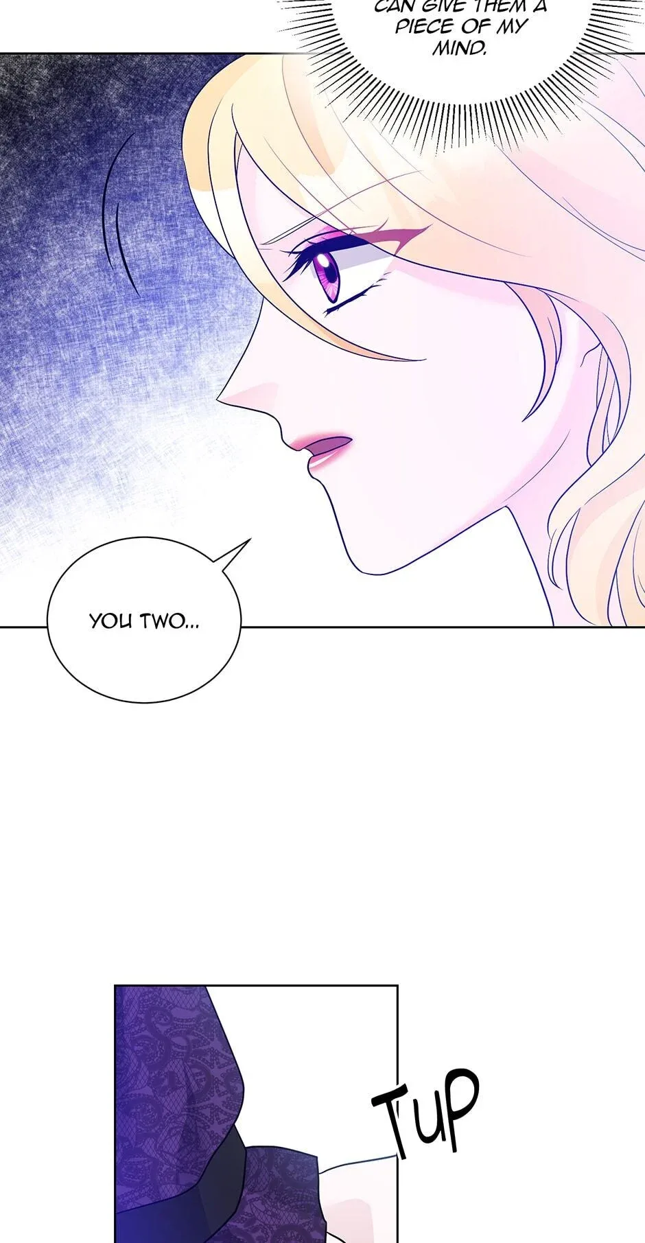 A Poisonous Lily Chapter 28 page 7