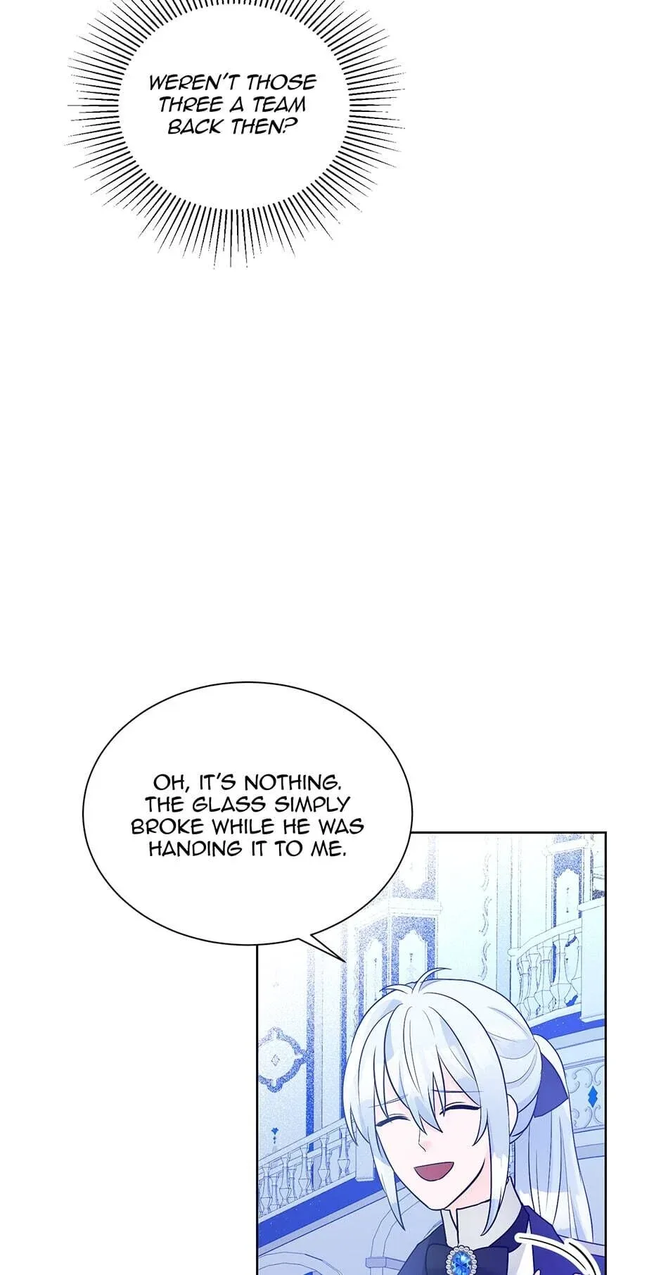 A Poisonous Lily Chapter 28 page 5