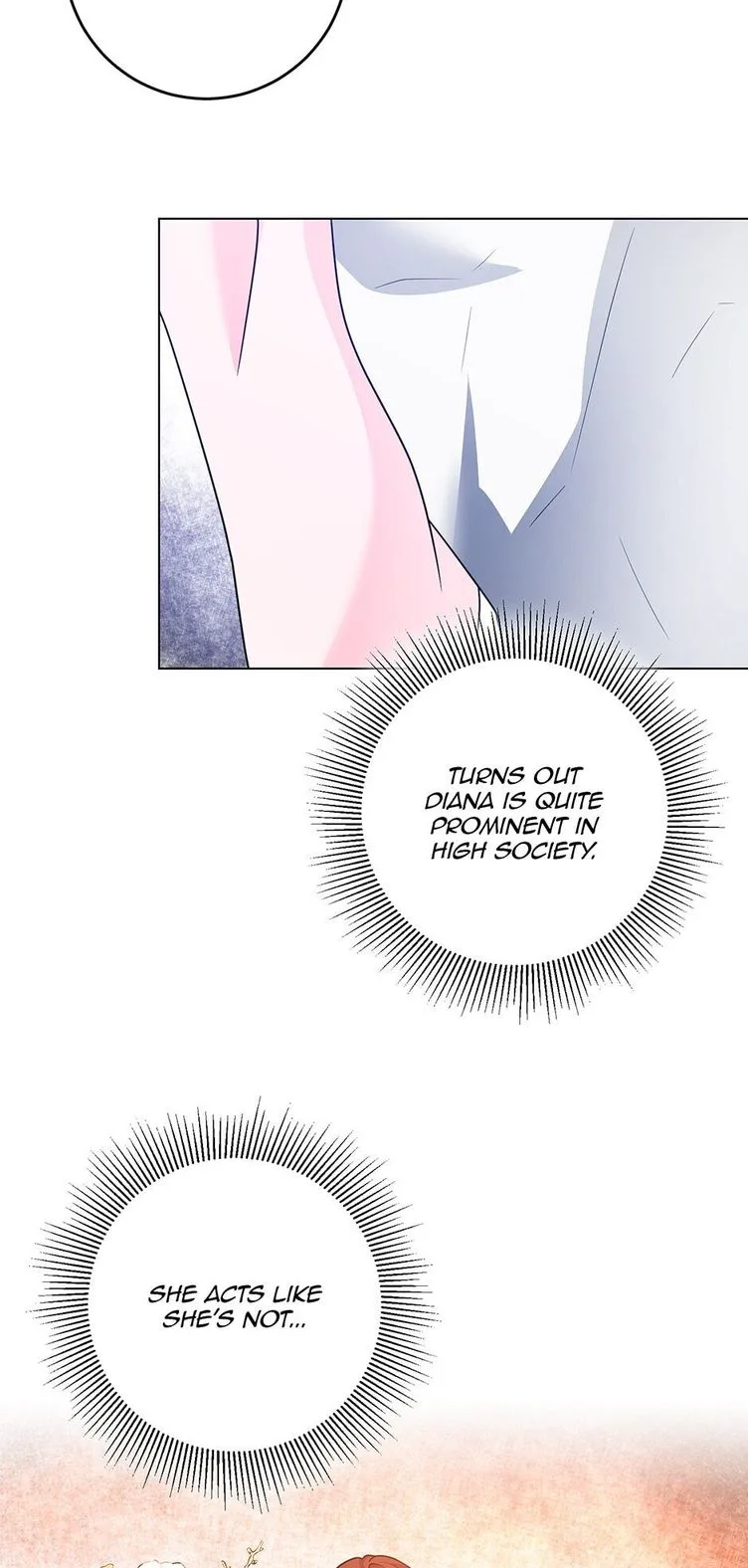 A Poisonous Lily Chapter 31 page 3