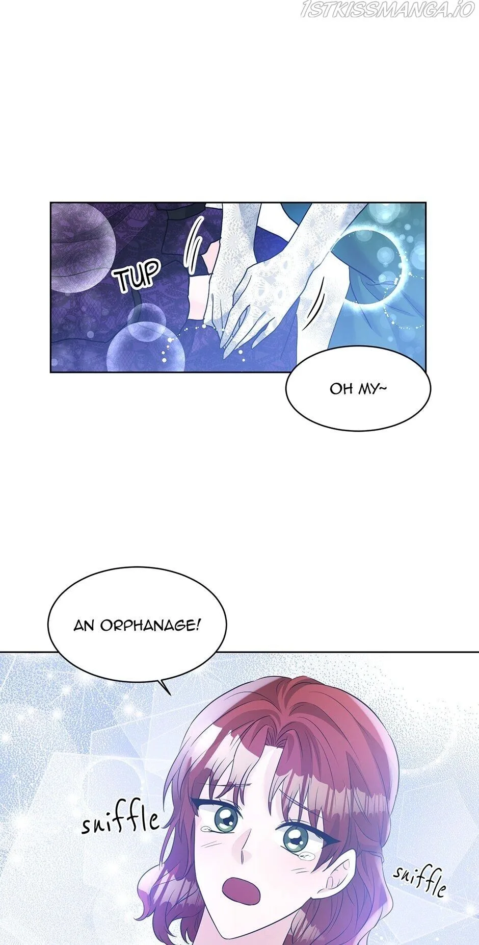 A Poisonous Lily Chapter 26 page 17