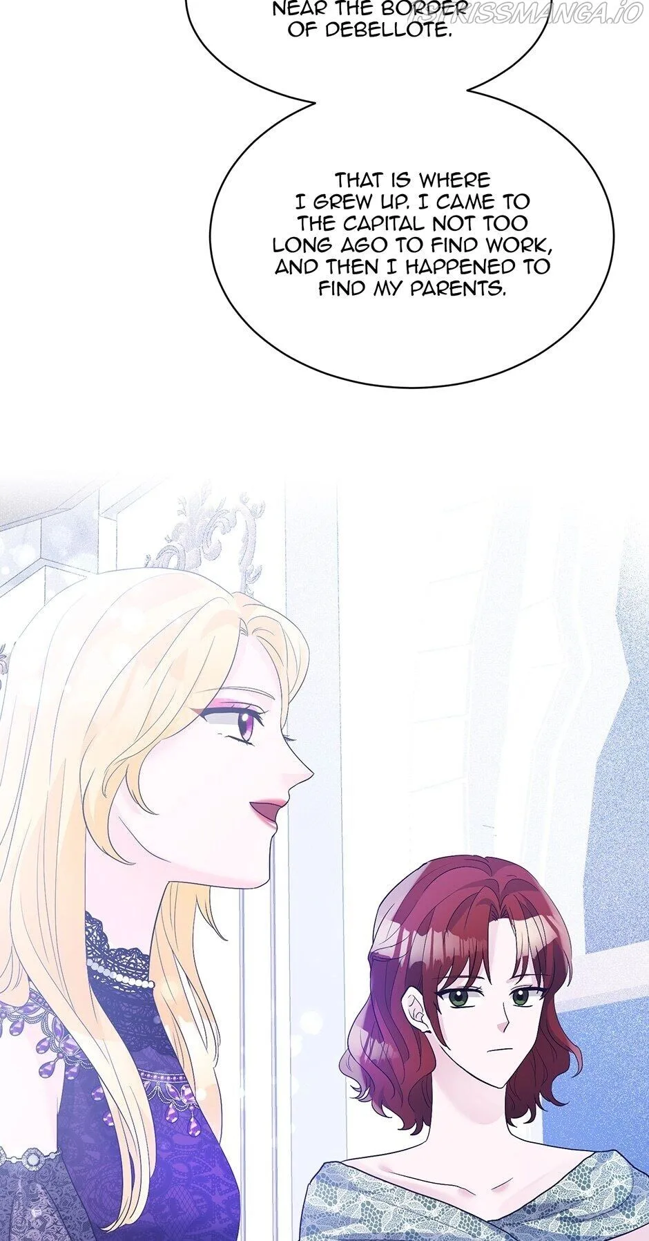 A Poisonous Lily Chapter 26 page 15