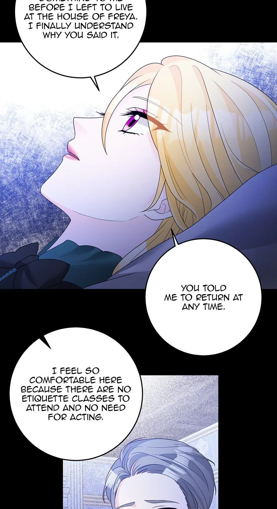 A Poisonous Lily Chapter 30 page 4
