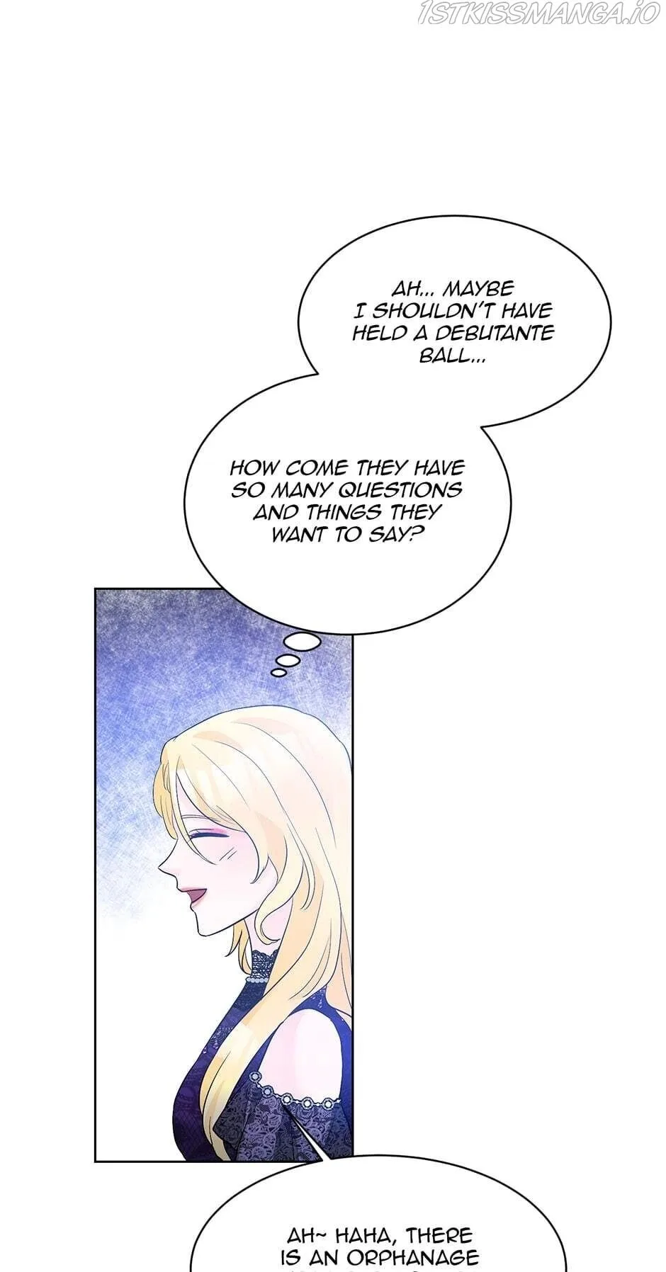 A Poisonous Lily Chapter 26 page 14