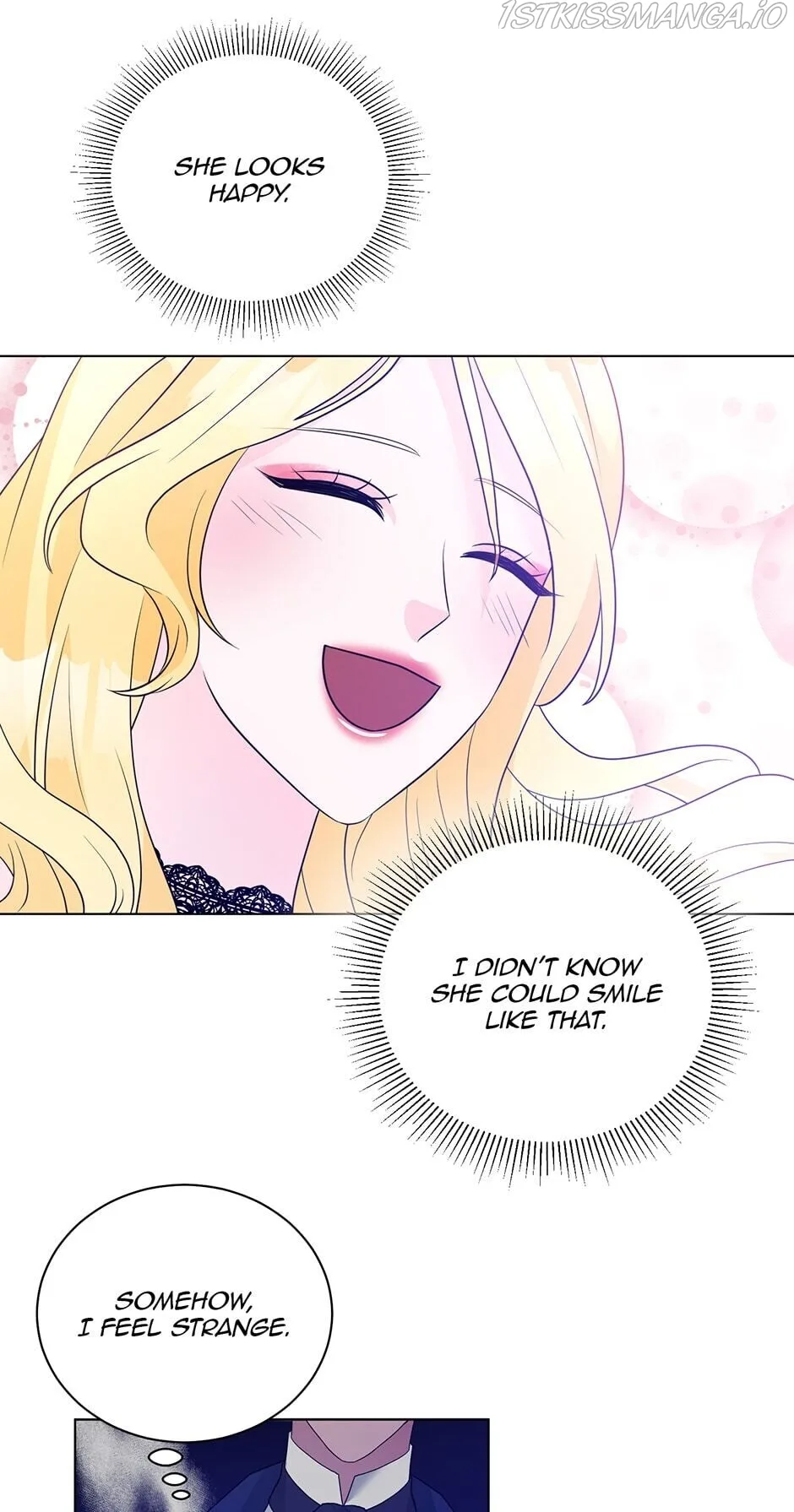 A Poisonous Lily Chapter 27 page 9