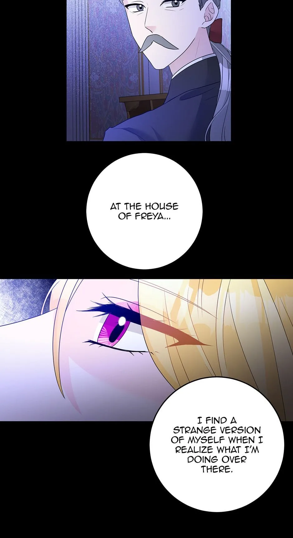A Poisonous Lily Chapter 30 page 5