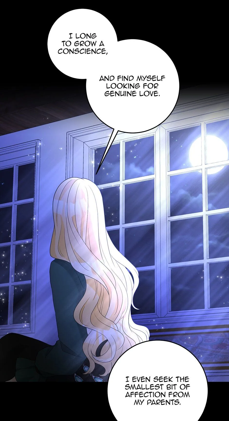 A Poisonous Lily Chapter 30 page 6