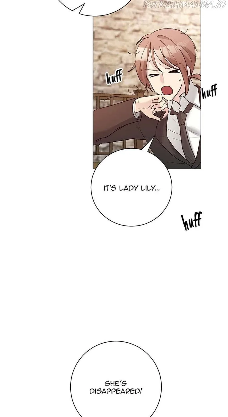 A Poisonous Lily Chapter 29 page 5