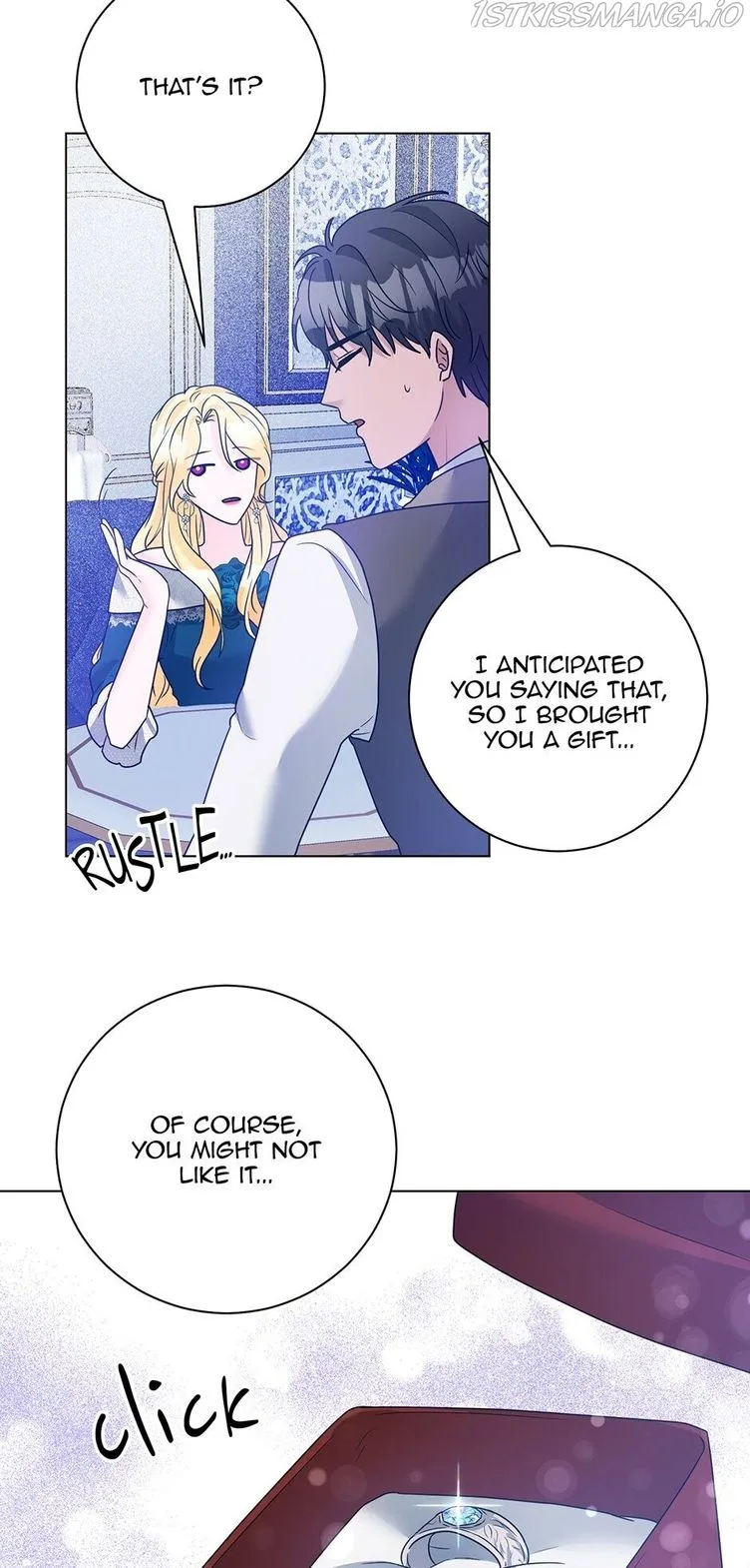 A Poisonous Lily Chapter 29 page 18