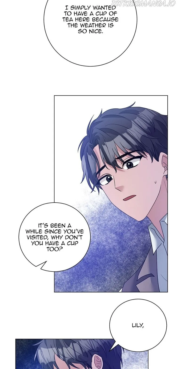 A Poisonous Lily Chapter 29 page 16