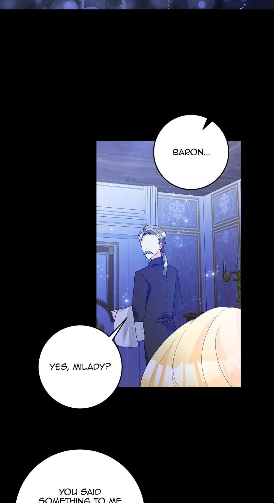 A Poisonous Lily Chapter 30 page 3