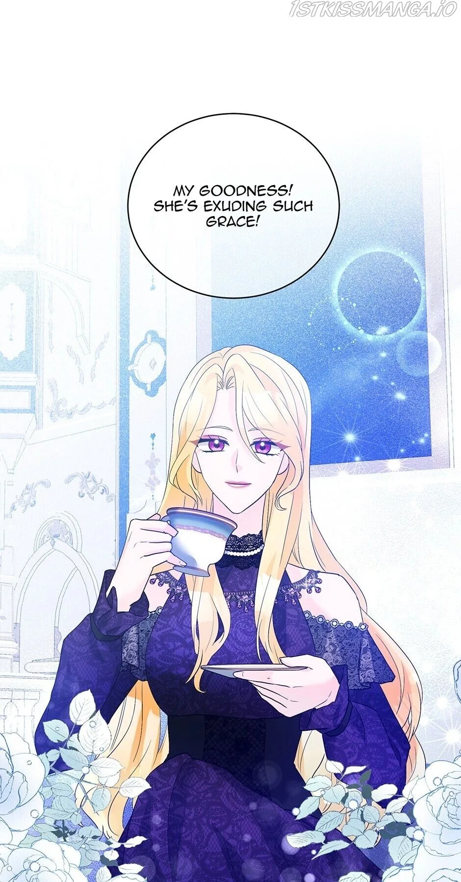 A Poisonous Lily Chapter 26 page 12