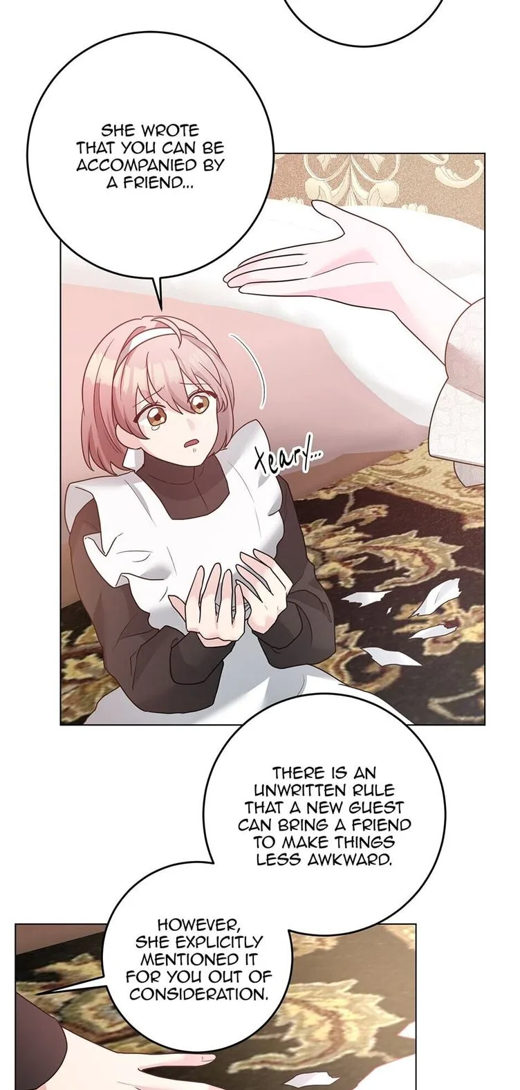A Poisonous Lily Chapter 31 page 7
