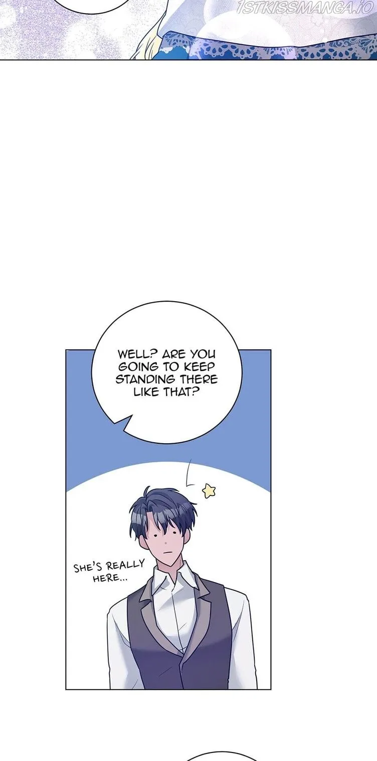 A Poisonous Lily Chapter 29 page 12