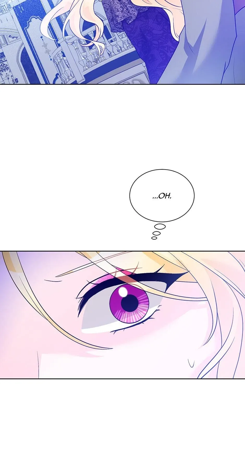 A Poisonous Lily Chapter 28 page 9