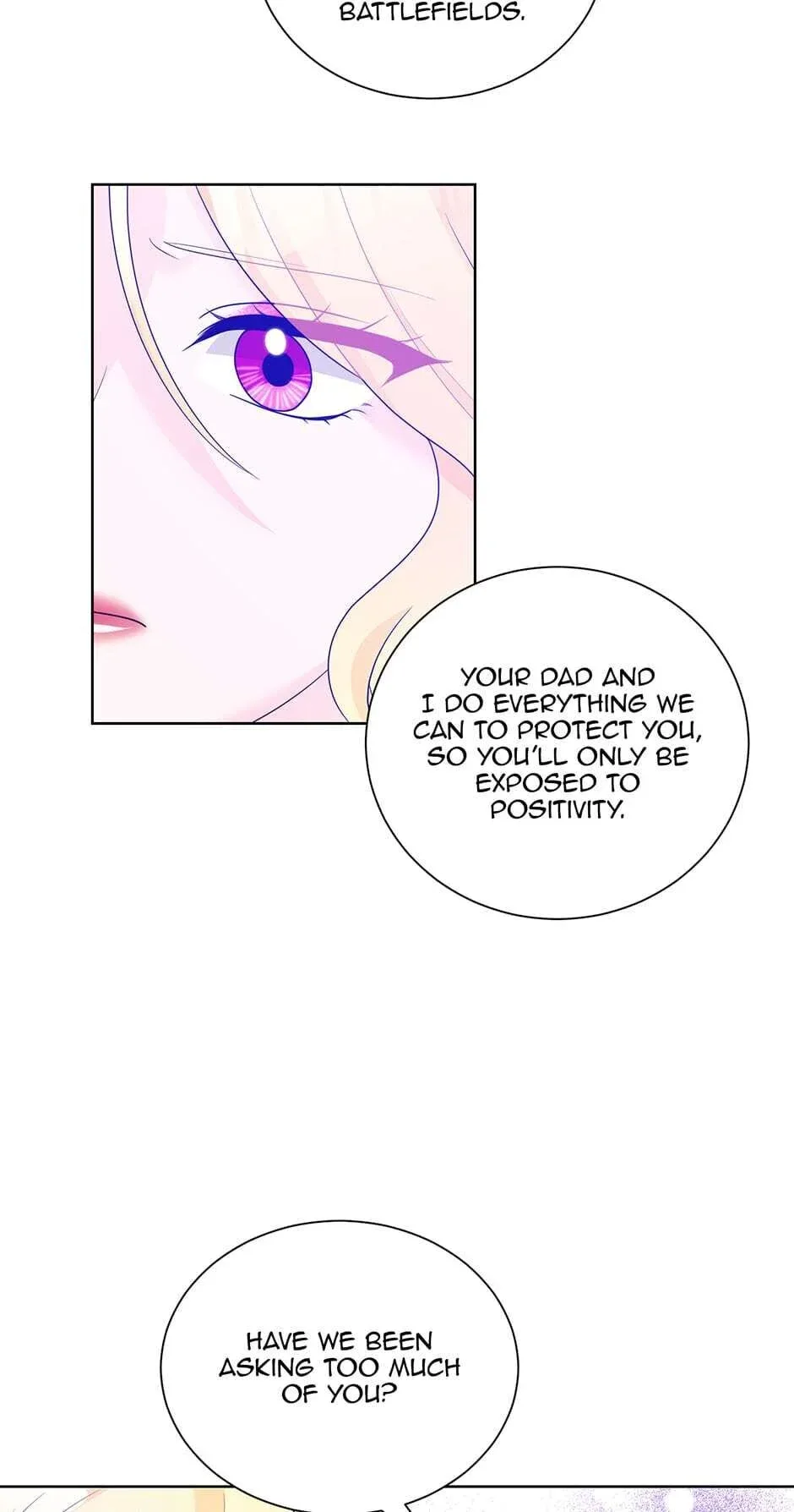 A Poisonous Lily Chapter 28 page 21