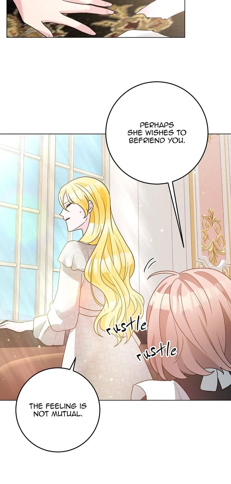 A Poisonous Lily Chapter 31 page 8