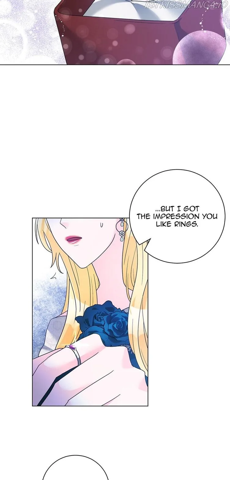 A Poisonous Lily Chapter 29 page 19