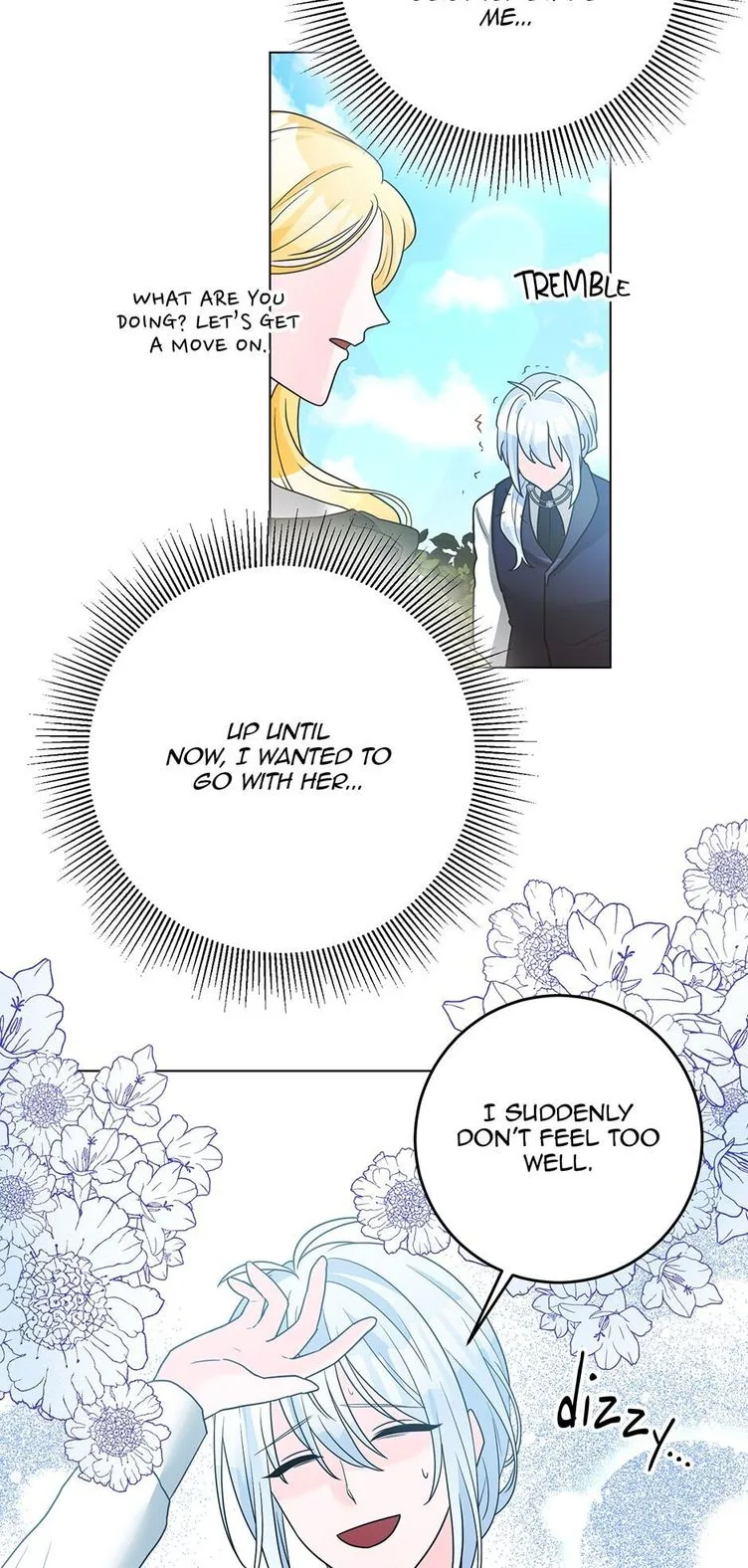 A Poisonous Lily Chapter 31 page 21