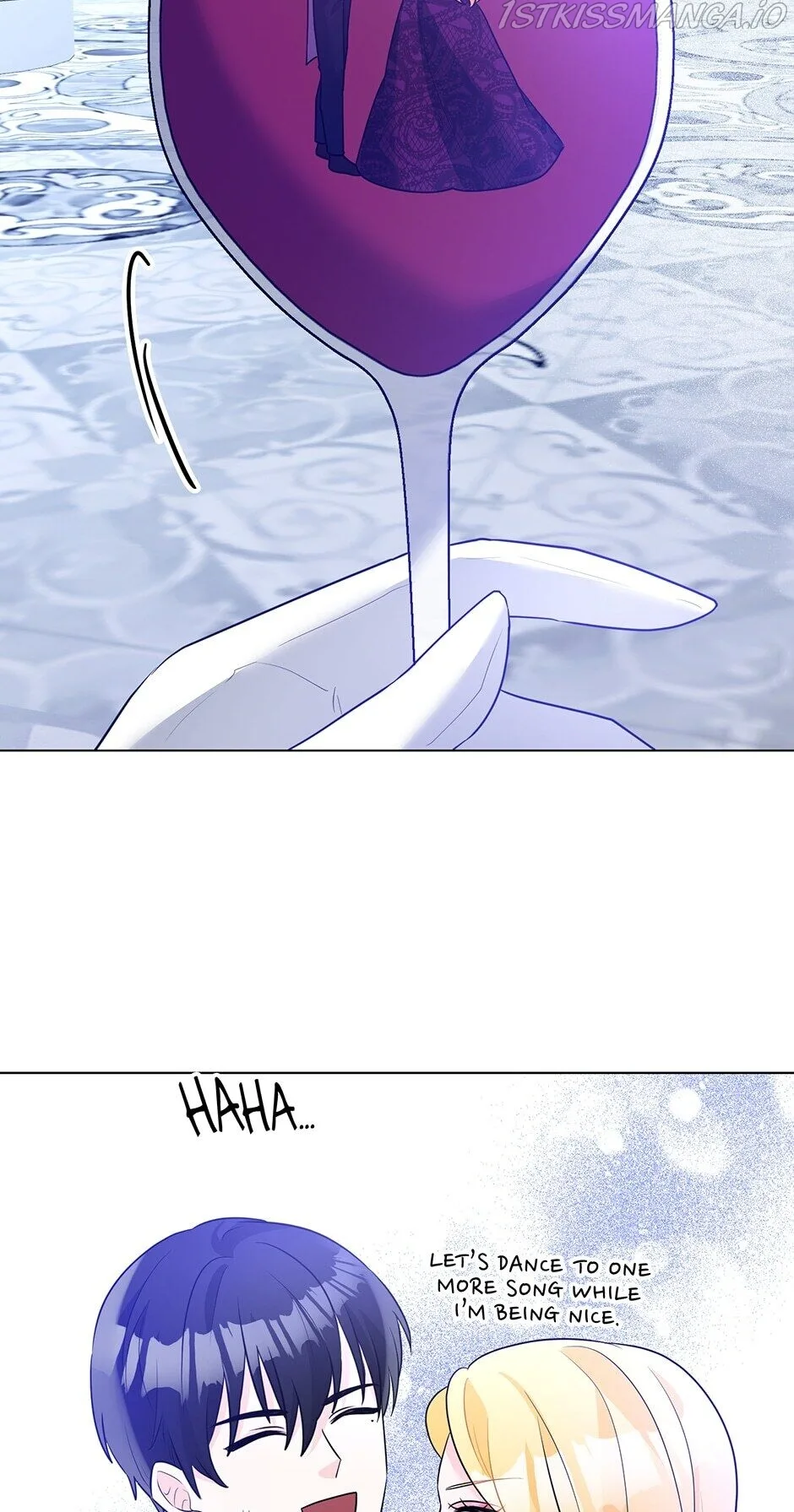 A Poisonous Lily Chapter 27 page 13