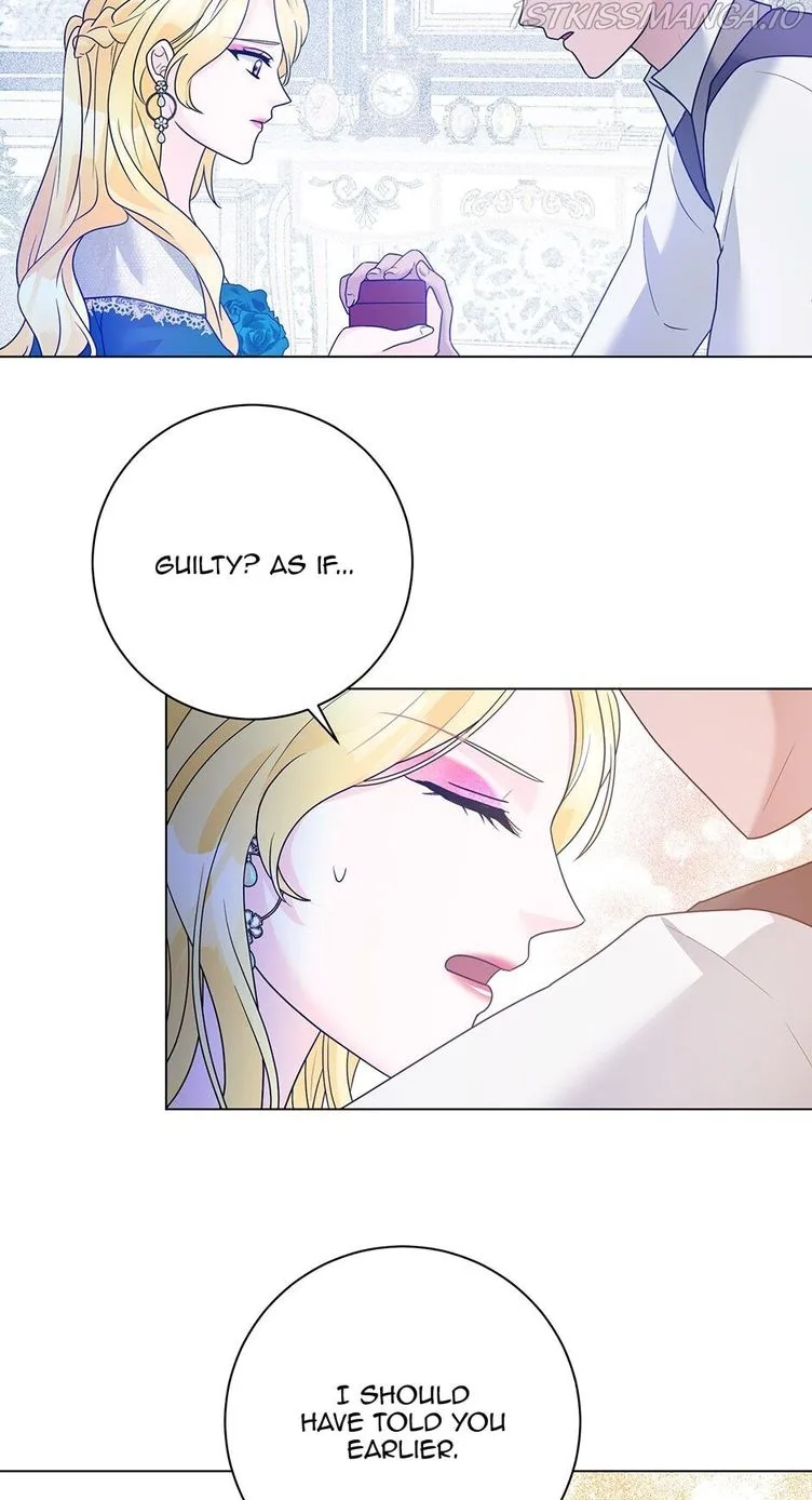 A Poisonous Lily Chapter 29 page 22