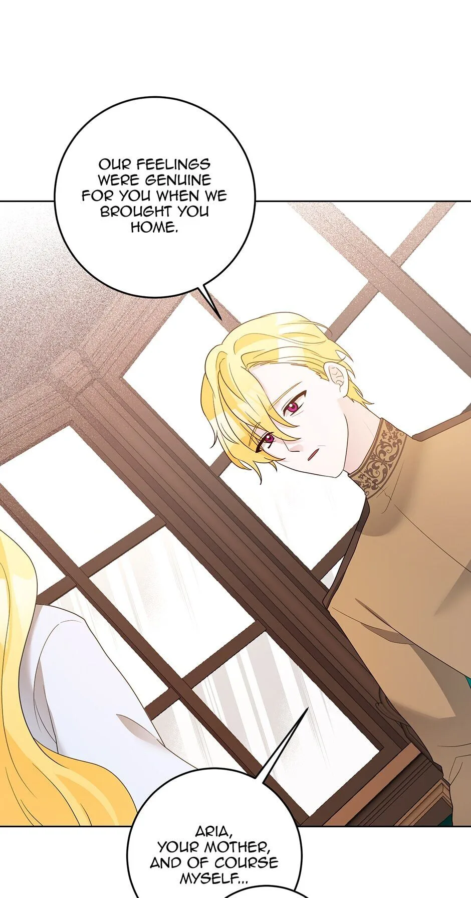 A Poisonous Lily Chapter 30 page 9