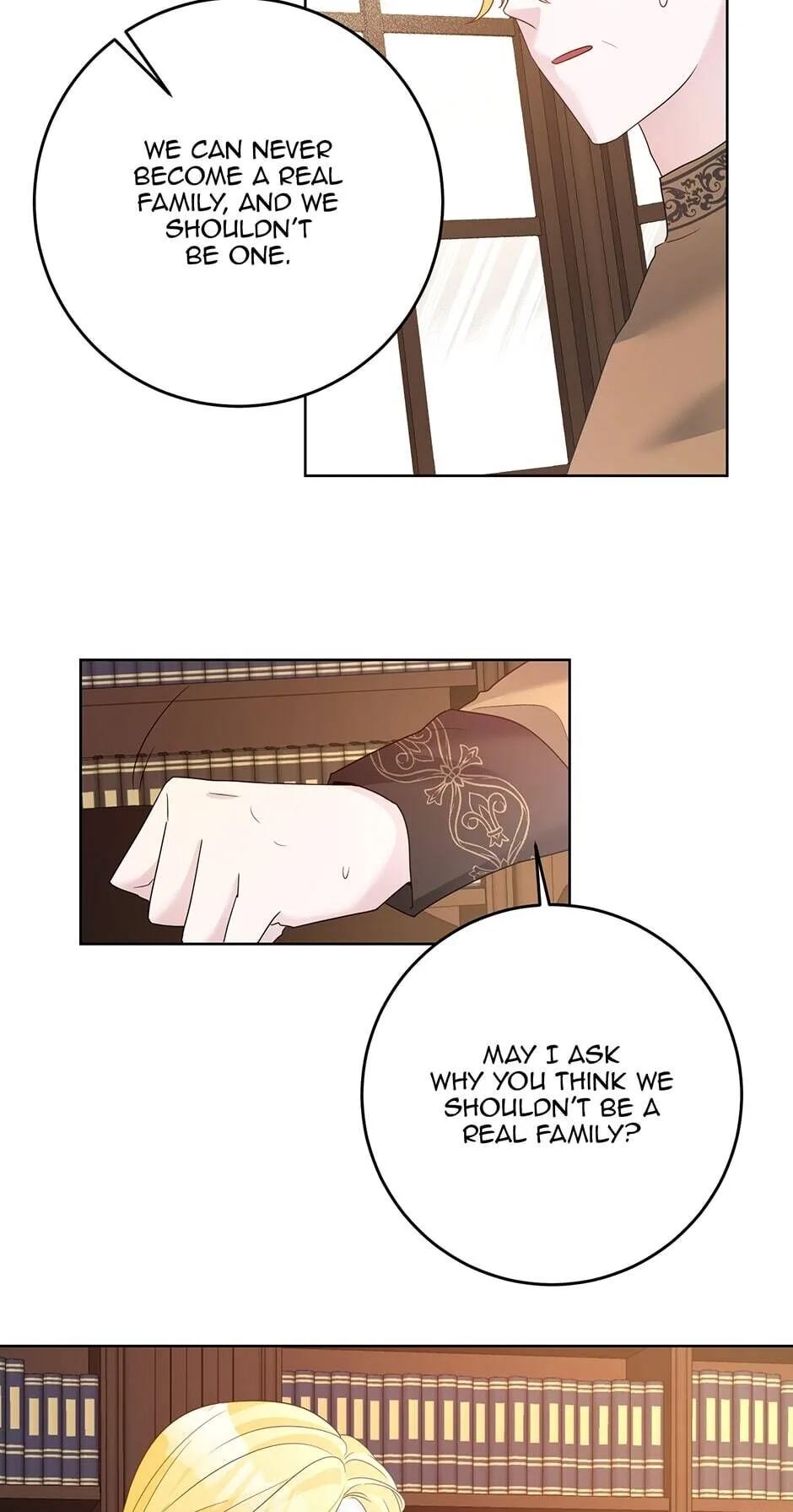 A Poisonous Lily Chapter 30 page 12