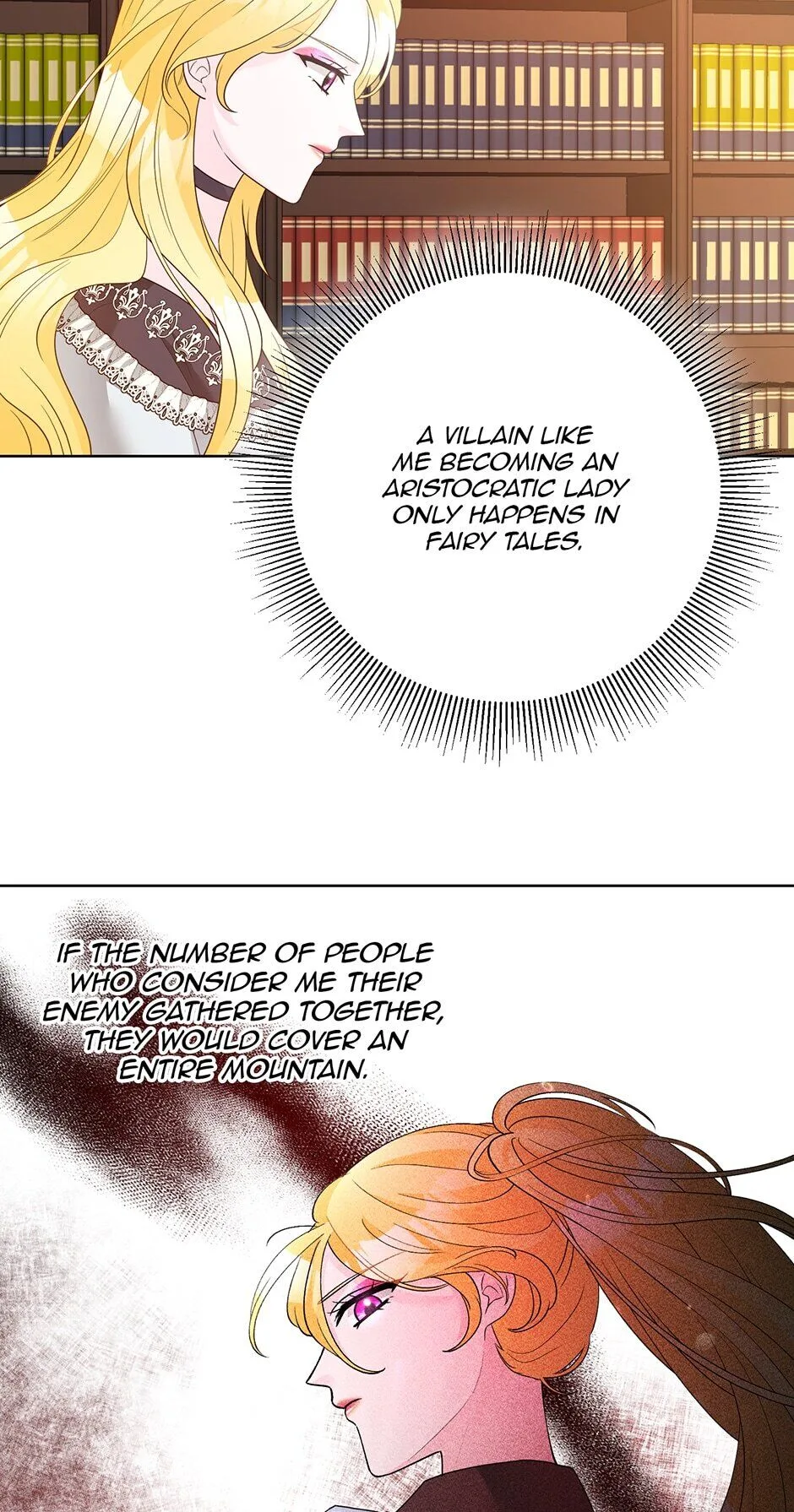 A Poisonous Lily Chapter 30 page 13