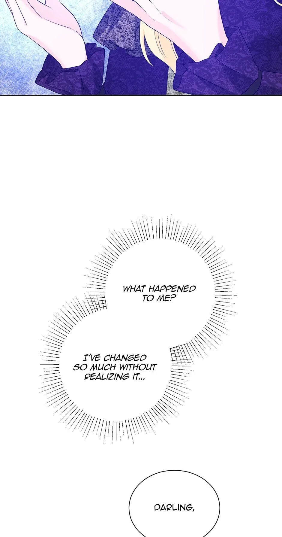 A Poisonous Lily Chapter 28 page 19