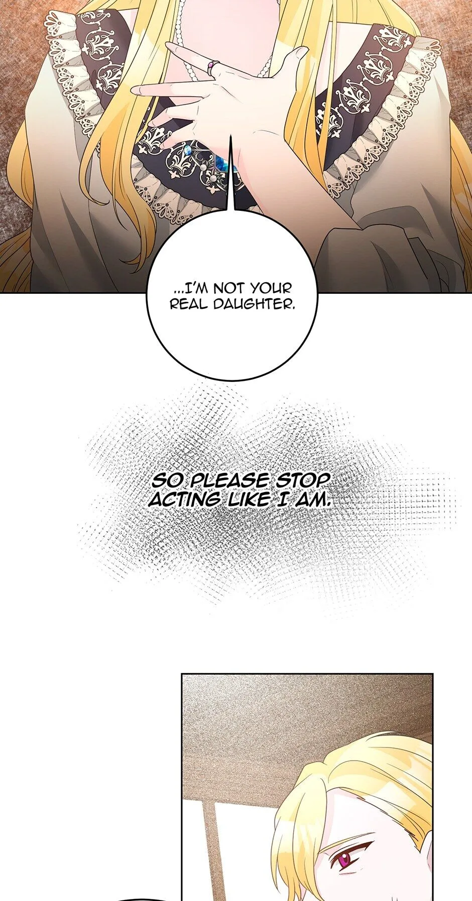 A Poisonous Lily Chapter 30 page 11