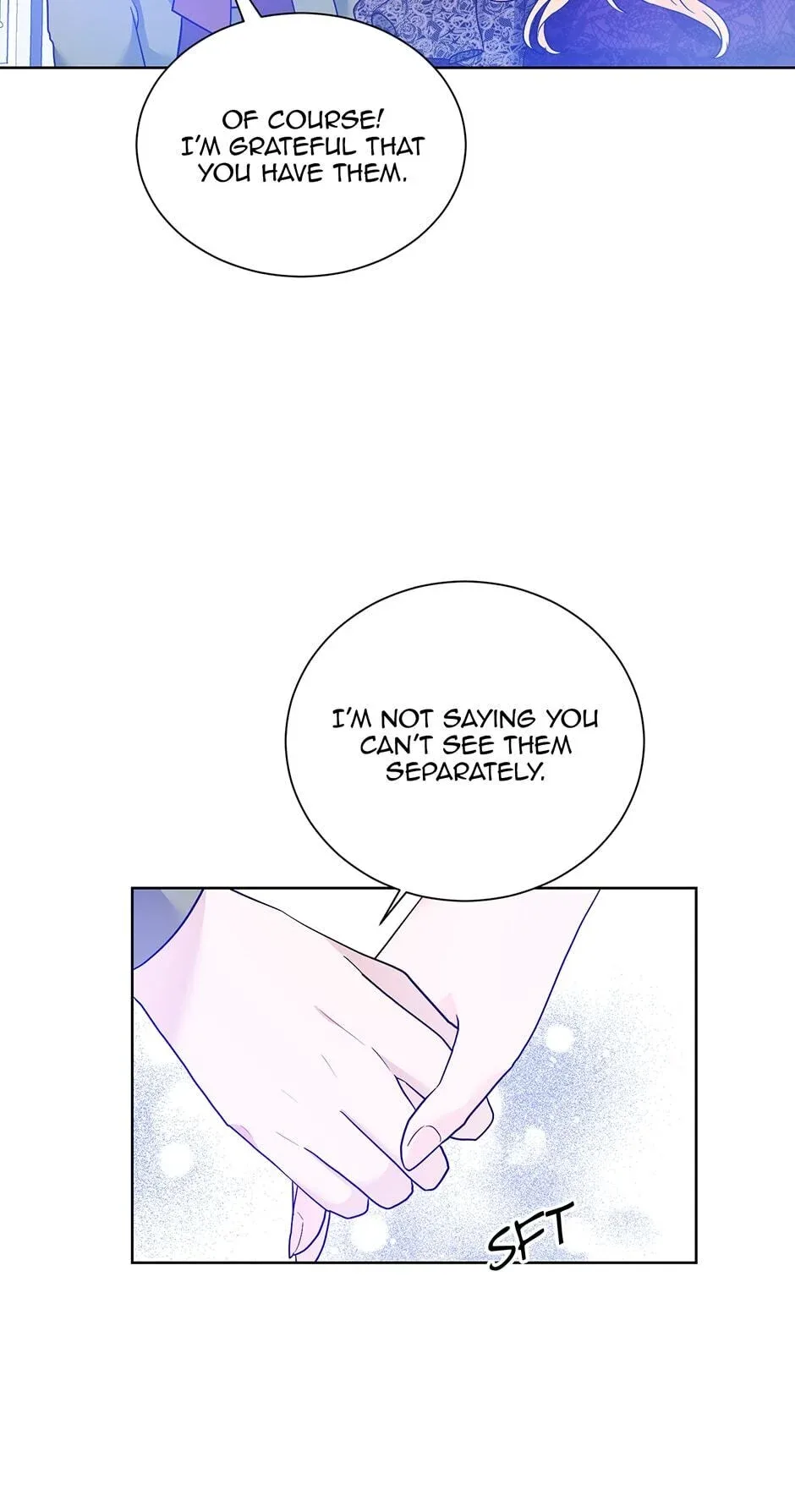 A Poisonous Lily Chapter 28 page 14