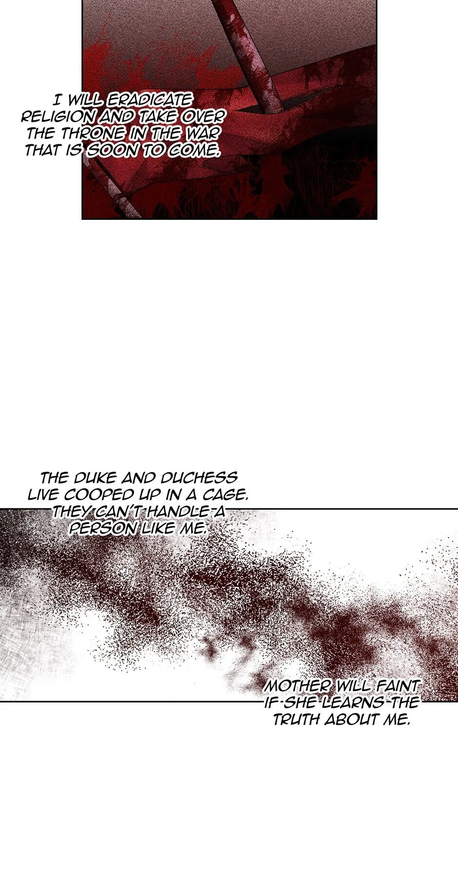 A Poisonous Lily Chapter 30 page 15
