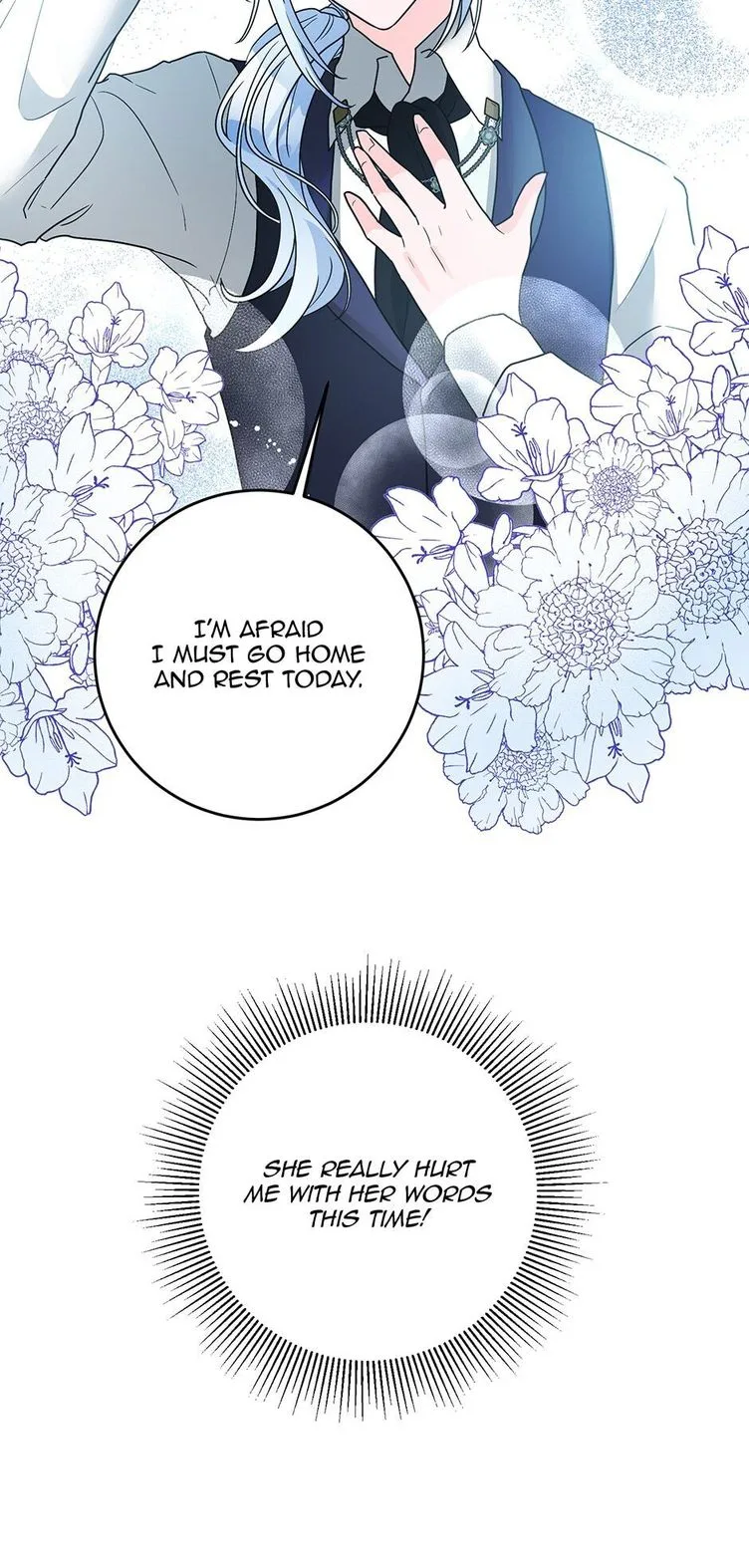 A Poisonous Lily Chapter 31 page 22