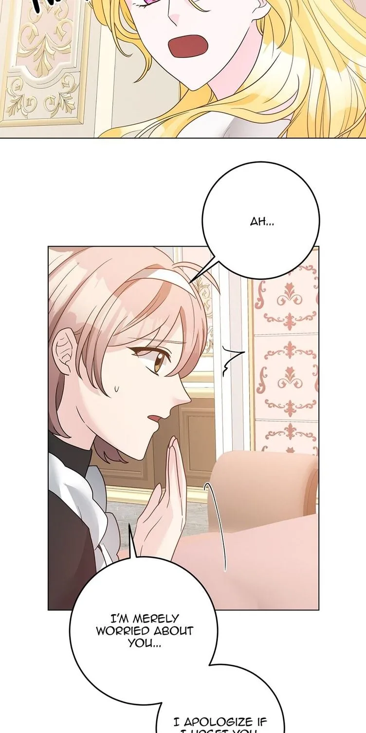 A Poisonous Lily Chapter 31 page 11