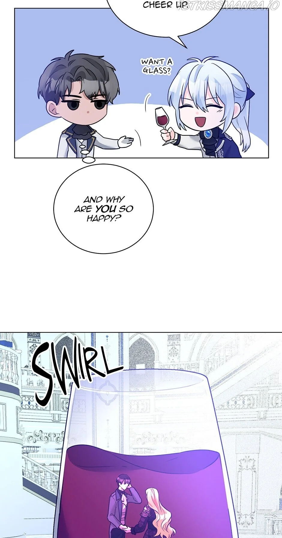 A Poisonous Lily Chapter 27 page 12