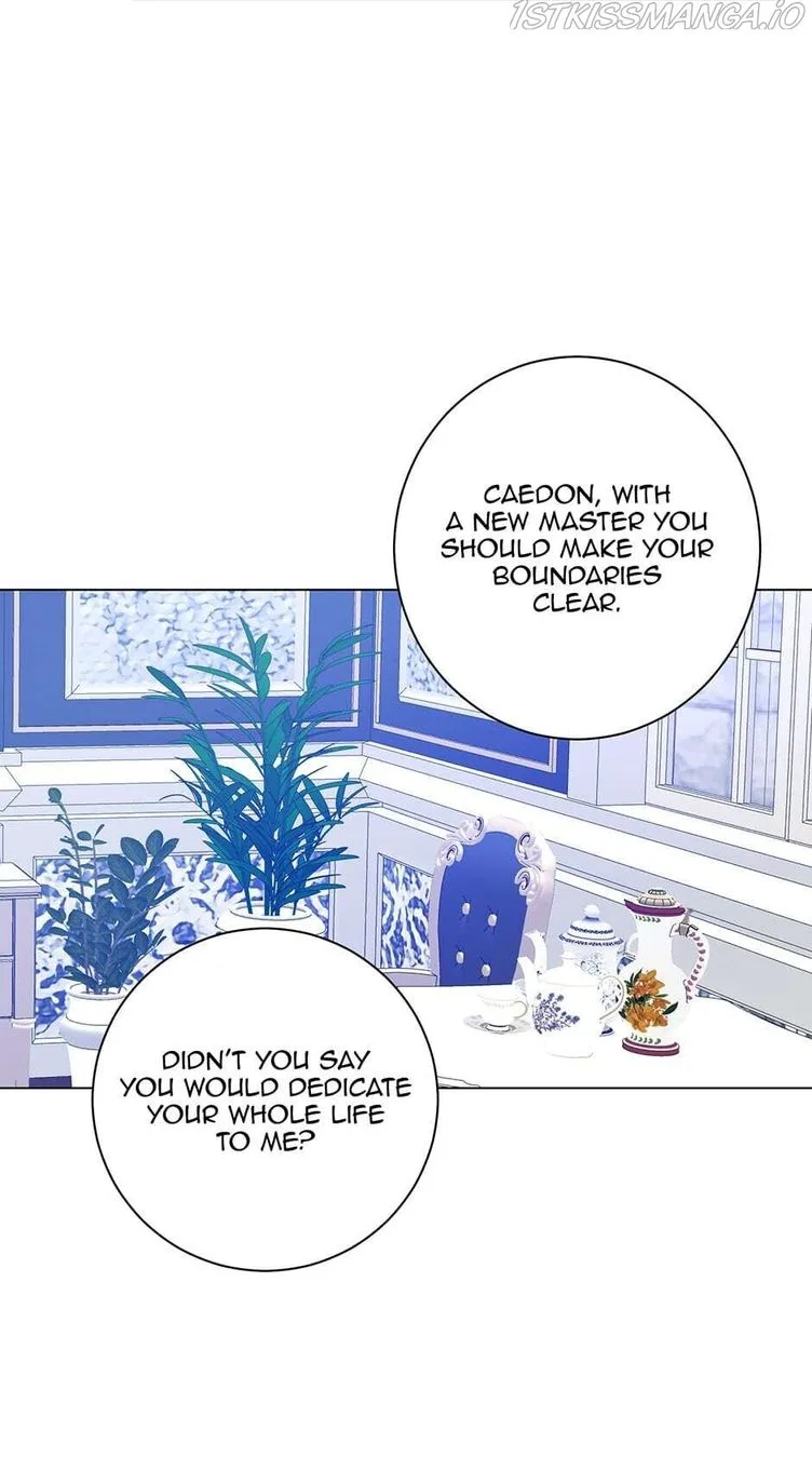 A Poisonous Lily Chapter 29 page 34