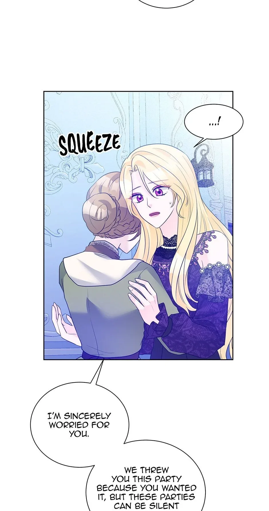 A Poisonous Lily Chapter 28 page 20