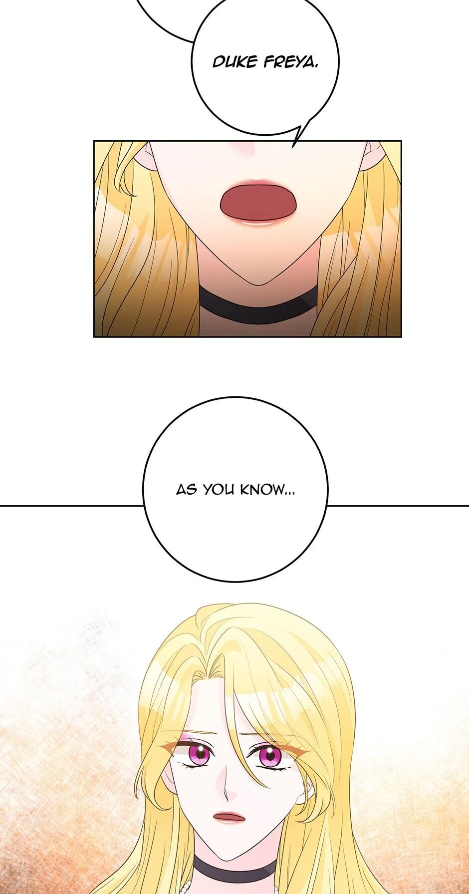 A Poisonous Lily Chapter 30 page 10